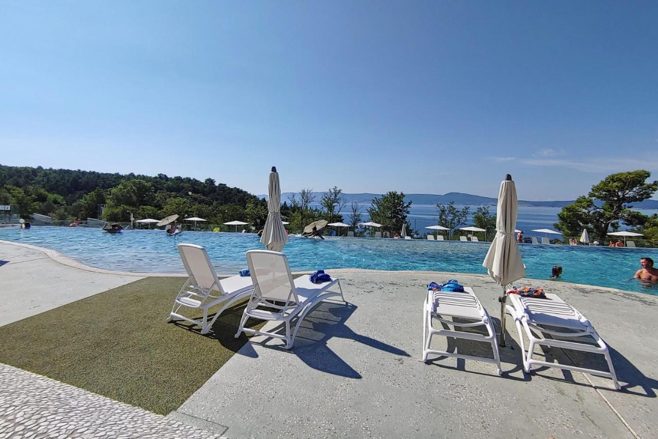 Mobile Homes Selce - Alpe Jadran Mobil - 631 Exterior photo